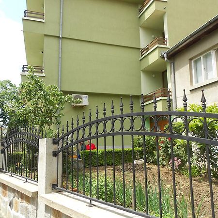 Nelly Guest House Sozopol Extérieur photo