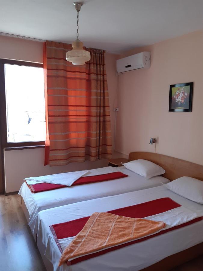 Nelly Guest House Sozopol Extérieur photo