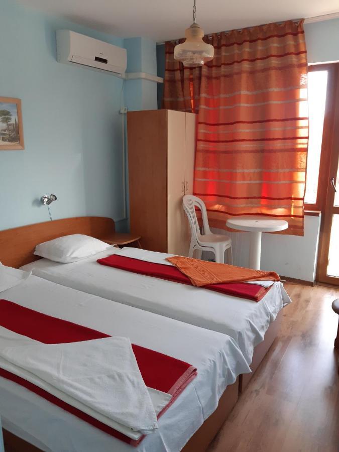 Nelly Guest House Sozopol Extérieur photo