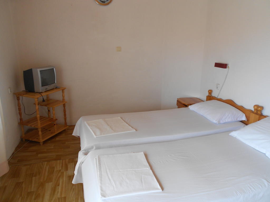 Nelly Guest House Sozopol Chambre photo