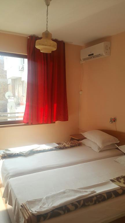 Nelly Guest House Sozopol Extérieur photo