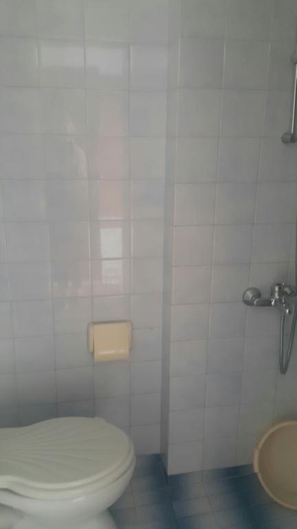 Nelly Guest House Sozopol Extérieur photo