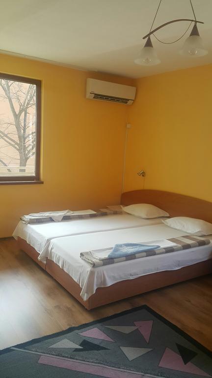 Nelly Guest House Sozopol Extérieur photo