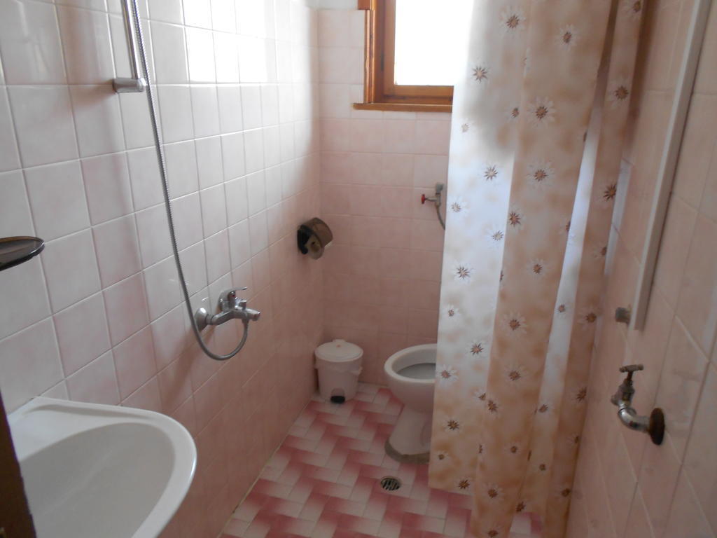 Nelly Guest House Sozopol Chambre photo