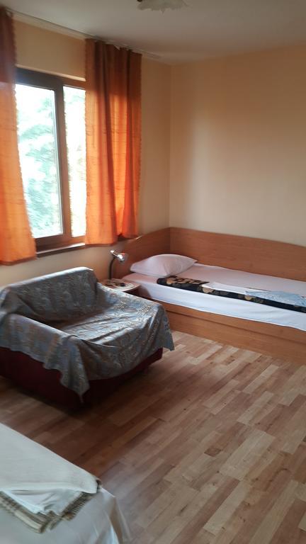Nelly Guest House Sozopol Extérieur photo
