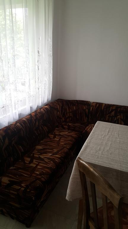 Nelly Guest House Sozopol Extérieur photo
