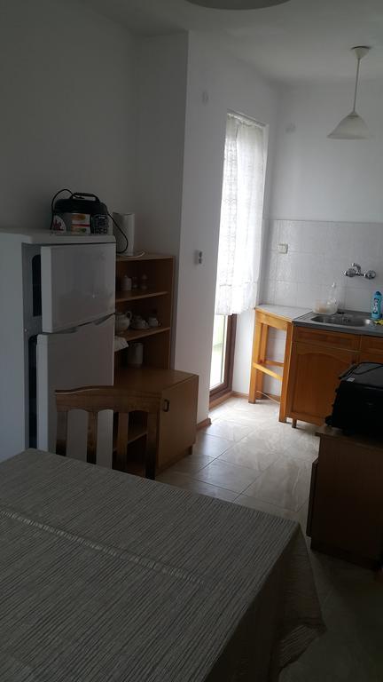 Nelly Guest House Sozopol Extérieur photo