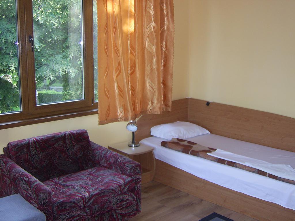 Nelly Guest House Sozopol Extérieur photo